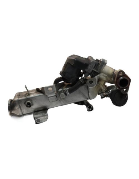 Radiateur EGR BMW SERIE 1 F20 PHASE 1 Diesel