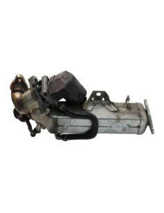 Radiateur EGR BMW SERIE 1 F20 PHASE 1 Diesel 2