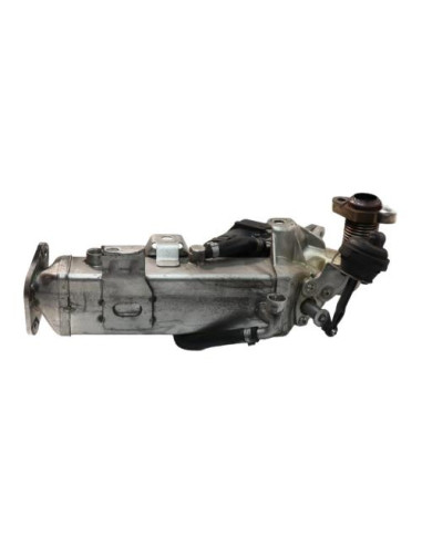 Radiateur EGR BMW SERIE 1 F20 PHASE 1 Diesel