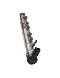 Rampe injection BMW SERIE 1 F20 PHASE 1 Diesel