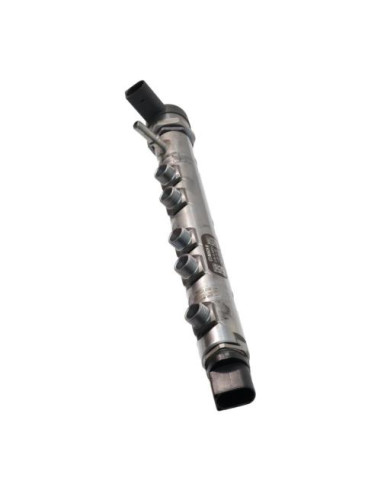 Rampe injection BMW SERIE 1 F20 PHASE 1 Diesel