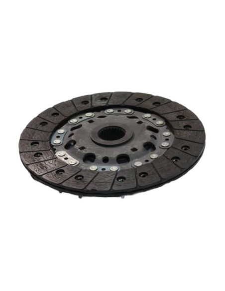 Embrayage BMW SERIE 1 F20 PHASE 1 Diesel