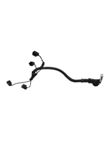 Faisceau moteur BMW SERIE 1 F20 PHASE 1 Diesel