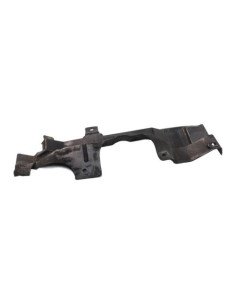 Cache sous moteur BMW X5 E70 PHASE 2 Diesel