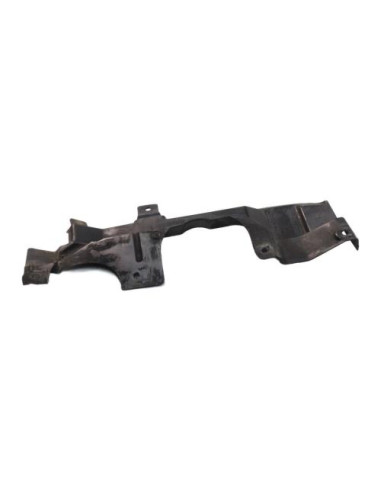 Cache sous moteur BMW X5 E70 PHASE 2 Diesel