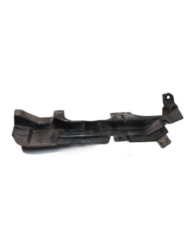 Cache sous moteur BMW X5 E70 PHASE 2 Diesel