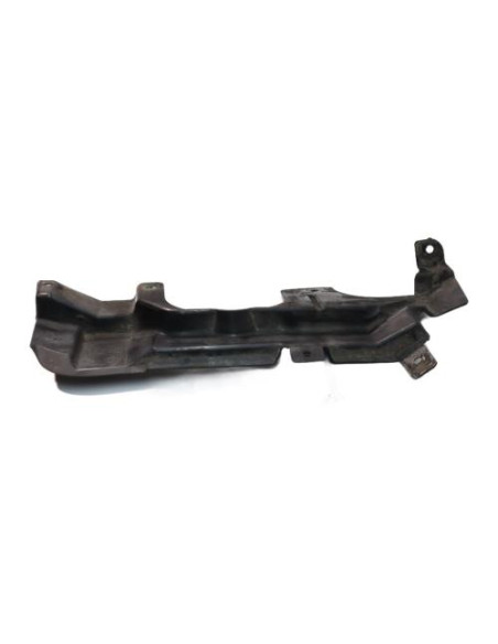 Cache sous moteur BMW X5 E70 PHASE 2 Diesel