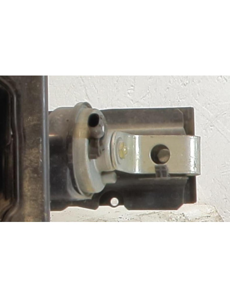 Support de pare chocs avant BMW SERIE 1 E81 