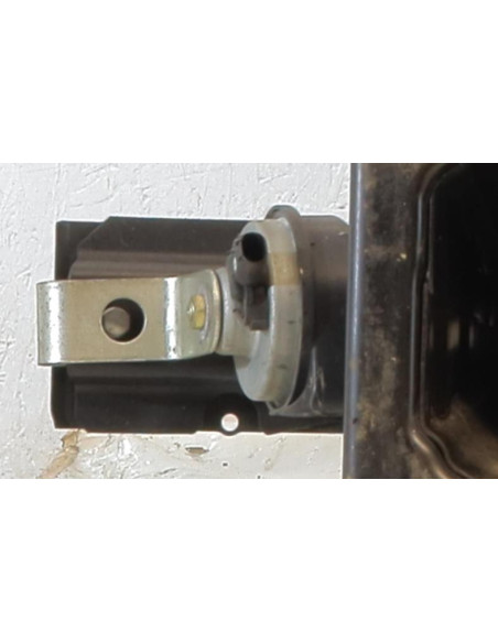 Support de pare chocs avant BMW SERIE 1 E81 