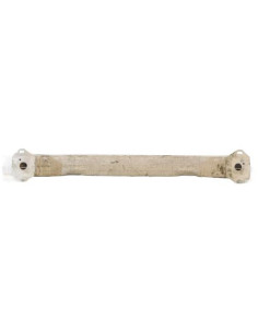 Support de pare chocs arriere BMW SERIE 2 F45 ACTIVE TOURER PHASE 1 Diesel 2