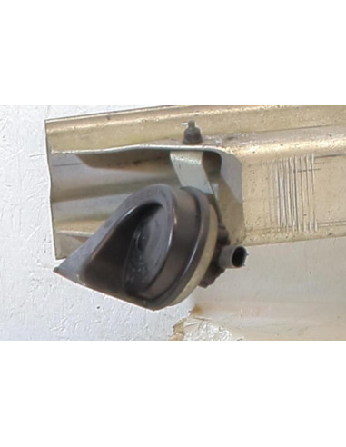 Support de pare chocs avant BMW X3 E83 PHASE 1 Diesel