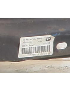 Support de pare chocs arriere BMW SERIE 3 E91 TOURING PHASE 1 BREAK Diesel 2