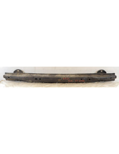 Support de pare chocs arriere BMW X3 E83 PHASE 1 Diesel 2