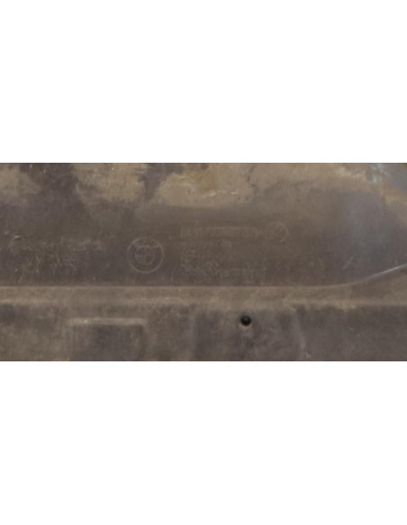 Baie de pare brise BMW SERIE 1 E87 PHASE 2 Diesel
