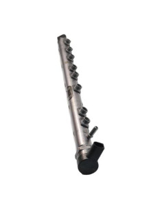 Rampe injection BMW X5 E70 PHASE 2 Diesel