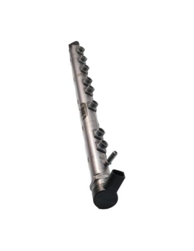 Rampe injection BMW X5 E70 PHASE 2 Diesel