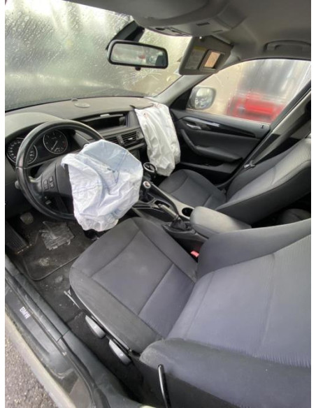 Reservoir BMW X1 E84 PHASE 1 Diesel