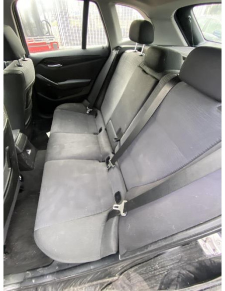 Reservoir BMW X1 E84 PHASE 1 Diesel