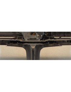Face avant BMW SERIE 1 E87 PHASE 2  2