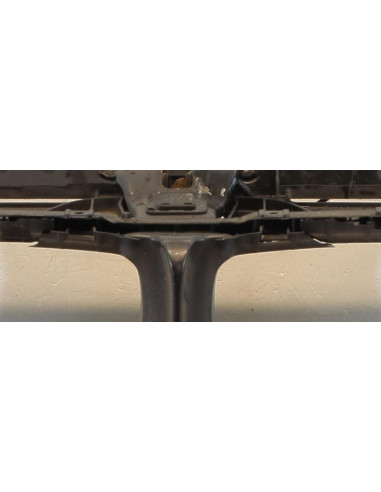 Face avant BMW SERIE 1 E87 PHASE 2 