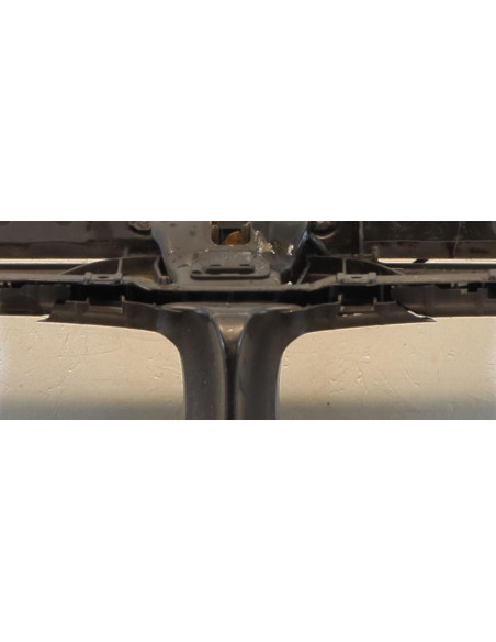 Face avant BMW SERIE 1 E87 PHASE 2 