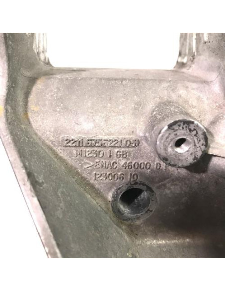 Support de boite MINI MINI 1 R50/R53 PHASE 1 Essence