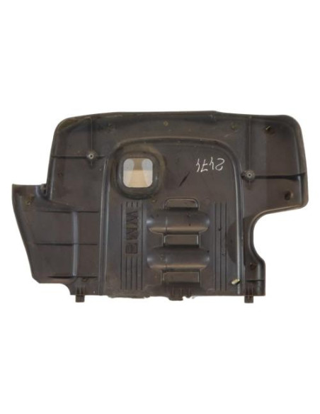 Cache moteur  BMW SERIE 1 E87 PHASE 1 Diesel