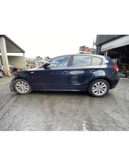 Cache moteur  BMW SERIE 1 E87 PHASE 1 Diesel