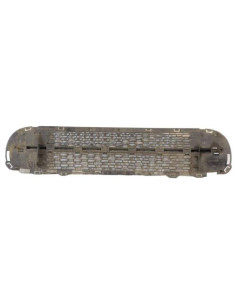 Grille de pare choc MINI MINI 2 R56 PHASE 2  2