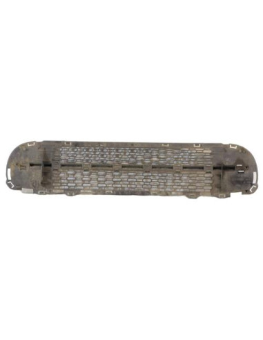 Grille de pare choc MINI MINI 2 R56 PHASE 2 
