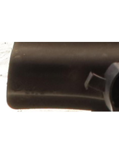 Support de pare chocs avant BMW X5 E70 PHASE 1 Diesel 2