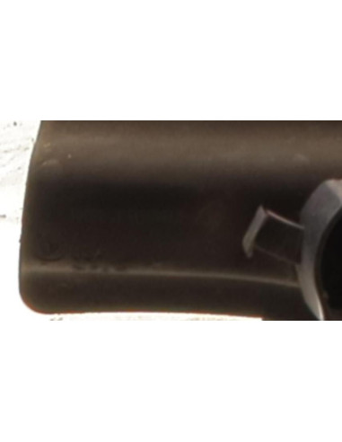 Support de pare chocs avant BMW X5 E70 PHASE 1 Diesel