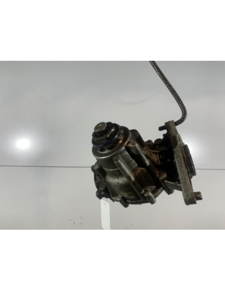 Boite de transfert BMW X1 F48 PHASE 1 Diesel