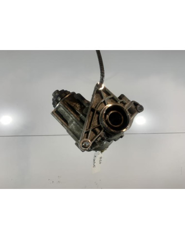 Boite de transfert BMW X1 F48 PHASE 1 Diesel