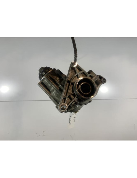 Boite de transfert BMW X1 F48 PHASE 1 Diesel