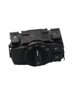 Commande de reglage de siege BMW X1 E84 PHASE 1 Diesel
