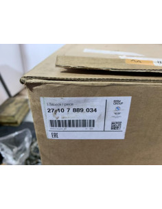 Boite de transfert BMW SERIE 5 G30/F90 PHASE 1 Essence 2