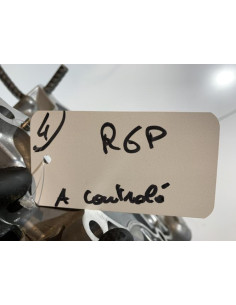 Boite de transfert BMW SERIE 5 G30/F90 PHASE 1 Essence