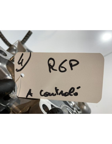Boite de transfert BMW SERIE 5 G30/F90 PHASE 1 Essence