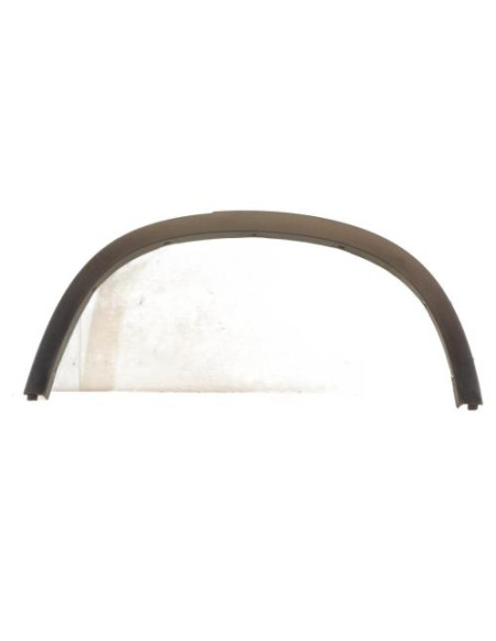 Extension d'aile arriere gauche BMW X1 E84 PHASE 1 