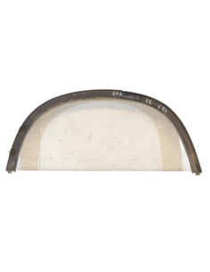 Extension d'aile arriere gauche BMW X1 E84 PHASE 1  2