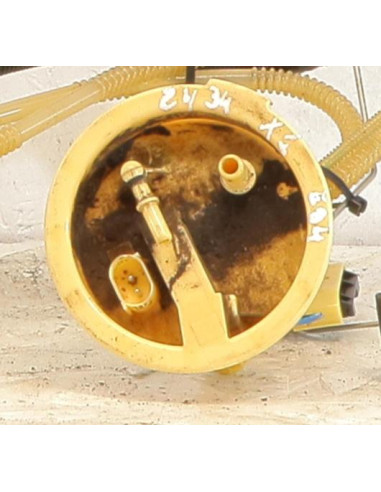 Jauge à carburant BMW X1 E84 PHASE 1 Diesel
