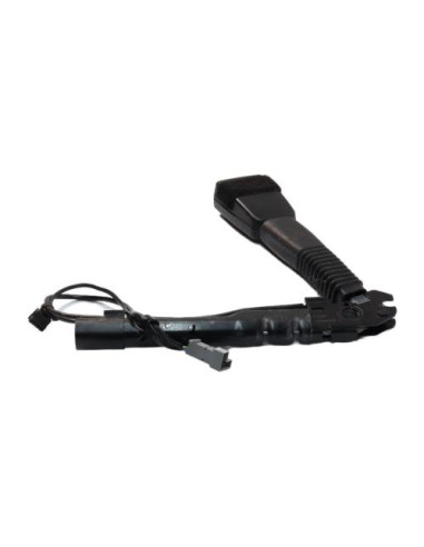 Pretensionneur de ceinture avant droit BMW X1 E84 PHASE 1 Diesel