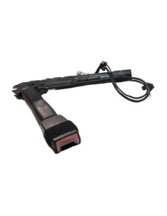 Pretensionneur de ceinture avant droit BMW X1 E84 PHASE 1 Diesel 2