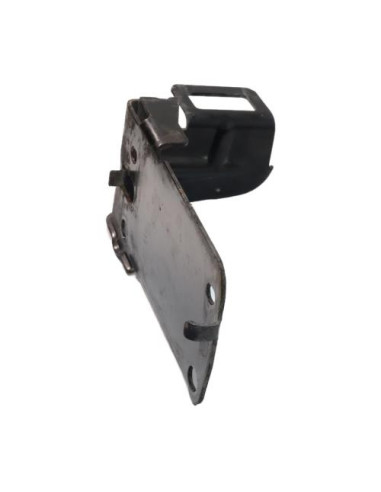 Face avant BMW X1 E84 PHASE 1 Diesel