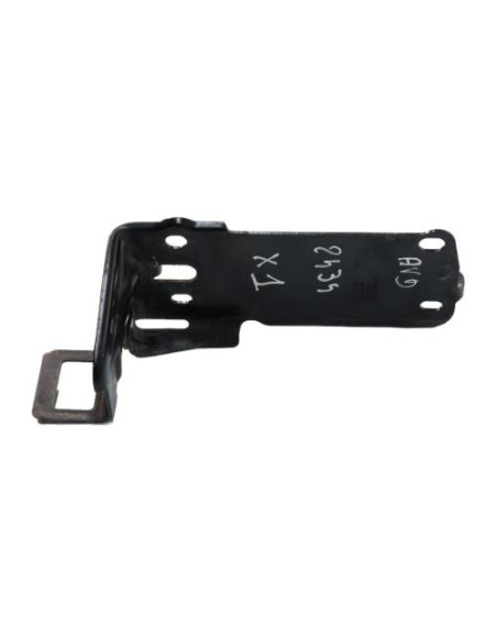 Face avant BMW X1 E84 PHASE 1 Diesel