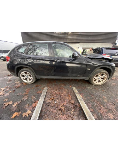 Face avant BMW X1 E84 PHASE 1 Diesel