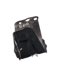 Face avant BMW X1 E84 PHASE 1 Diesel 2