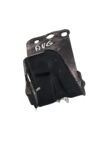 Face avant BMW X1 E84 PHASE 1 Diesel