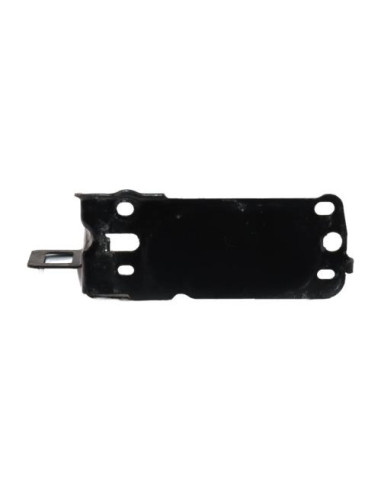 Face avant BMW X1 E84 PHASE 1 Diesel